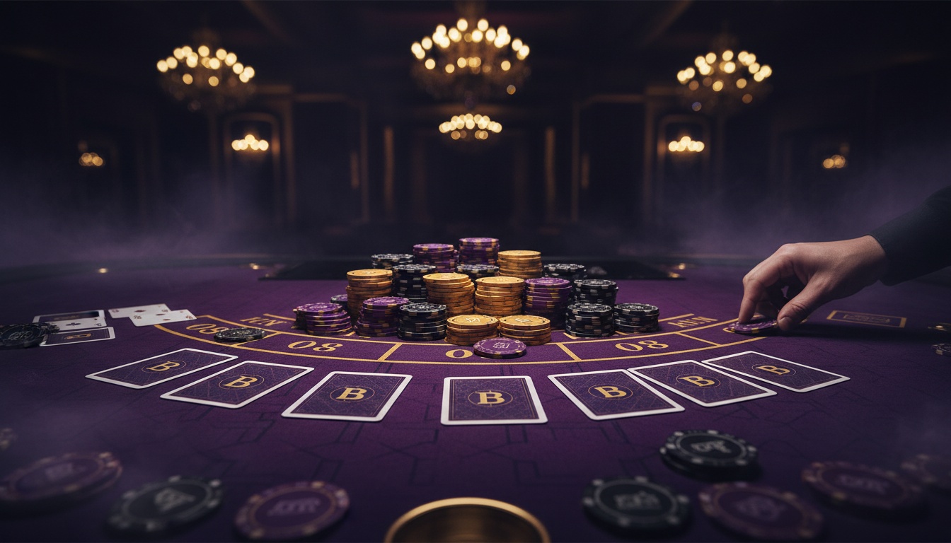 Discover the Game Variety at BOYLE Casino