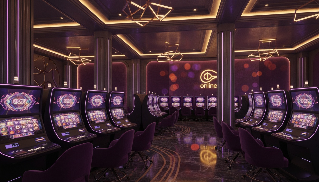 BOYLE Casino — A Comprehensive Guide for New Players